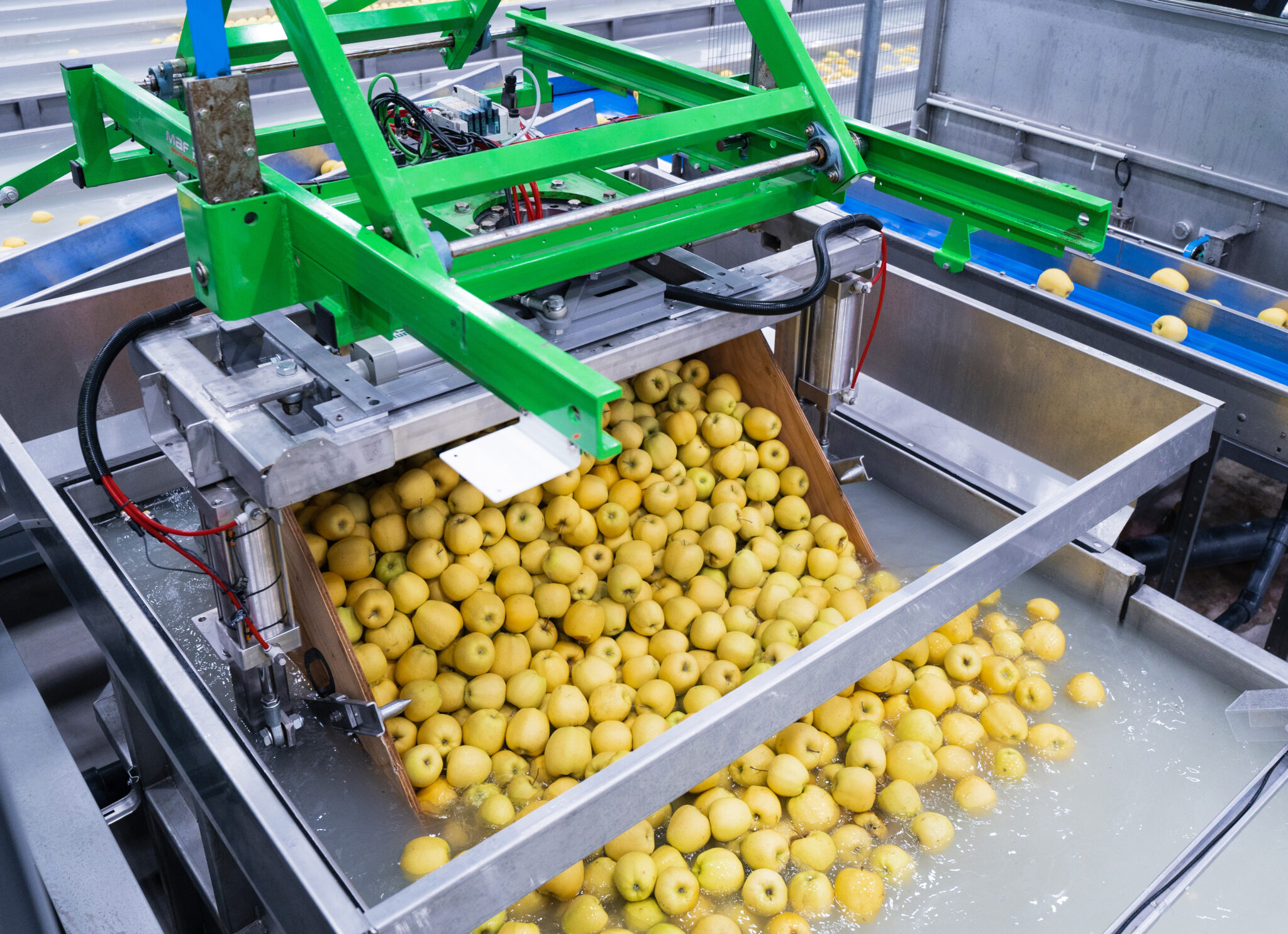 Product_Depalletizing&Emptying_Header image