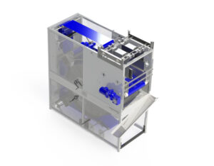 Depalletizing&Emptyer_Dry box emptyer_render 3