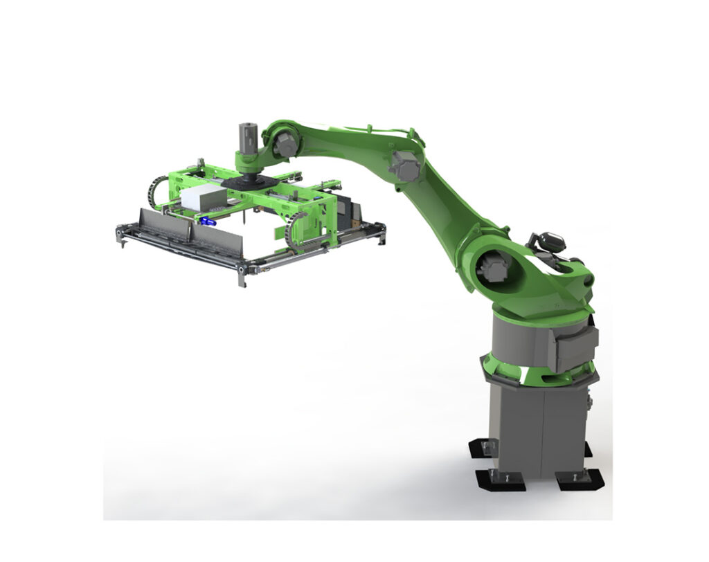Depalletizing&Empyting_Boxes depalletizer_Render_Kuka