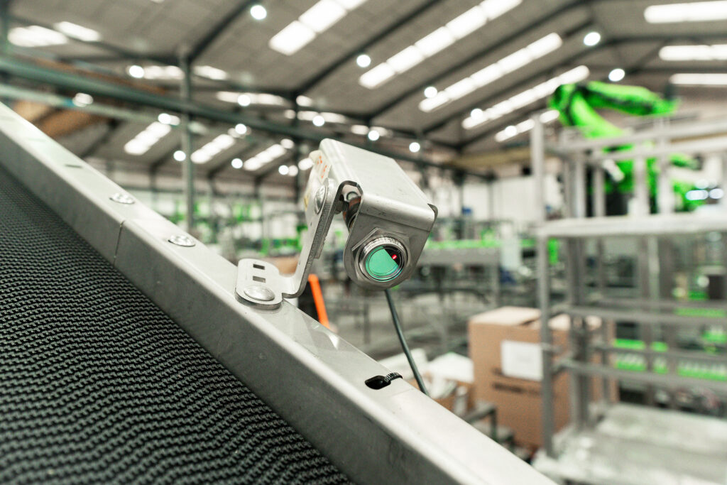 Facility management_Traceability_Header image