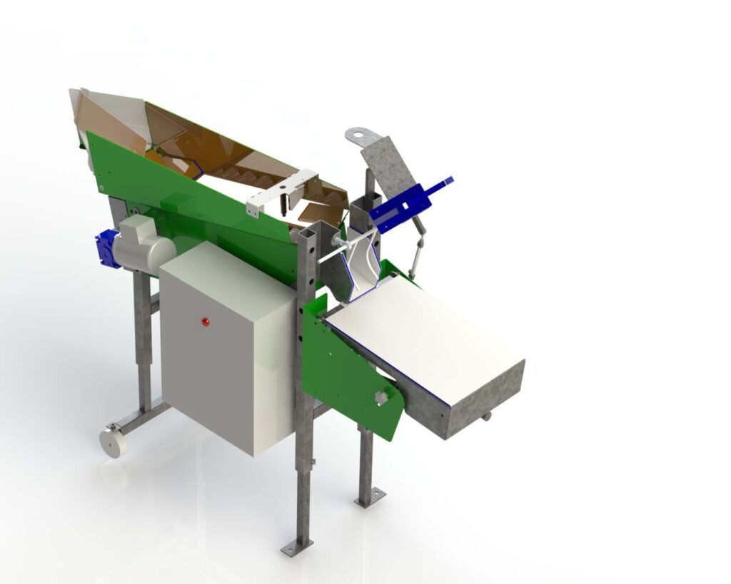 Packing_Baggers_Product image_Speedbagger_2