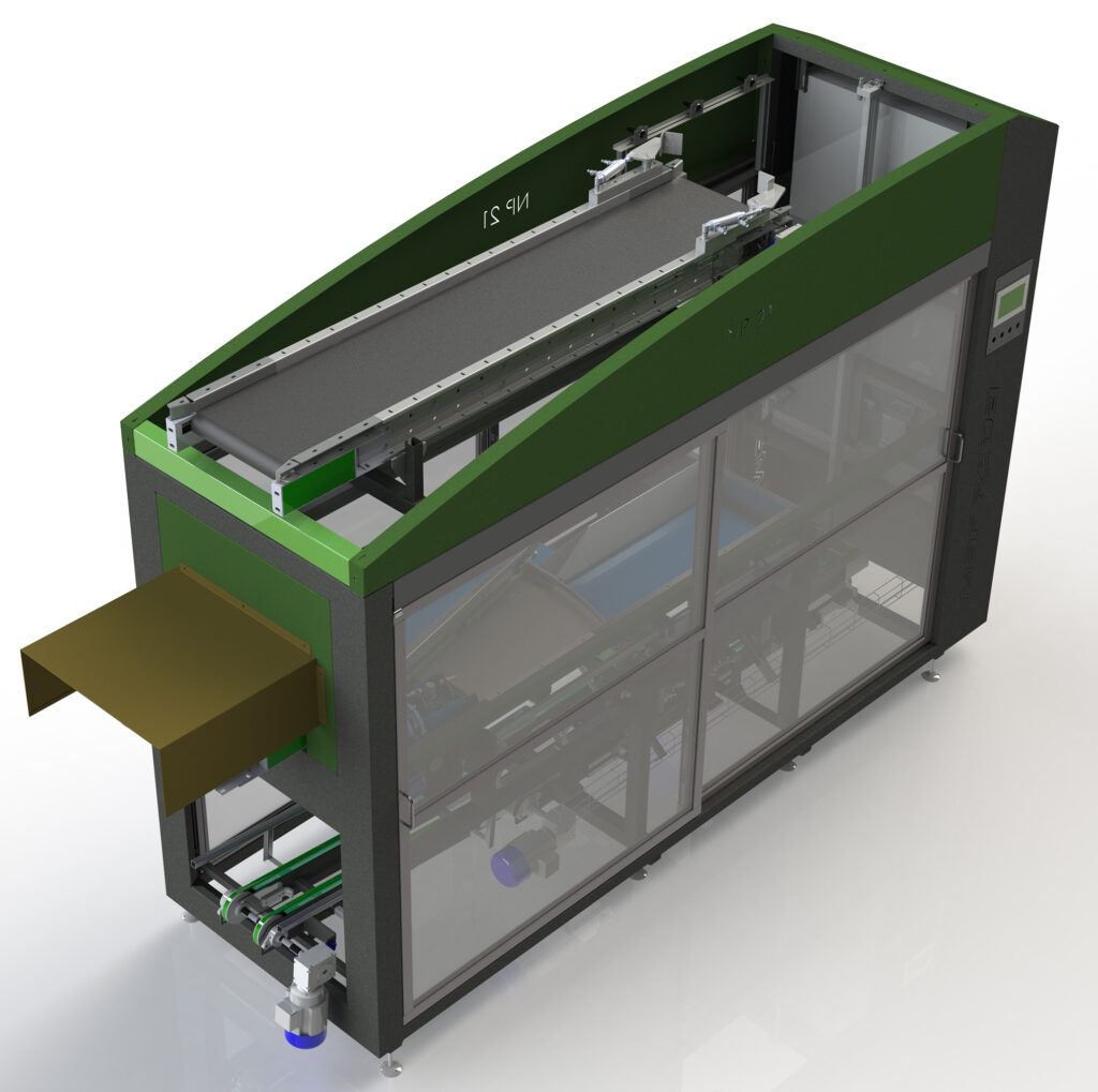 Packing_Container packing_Product image_Netpacker