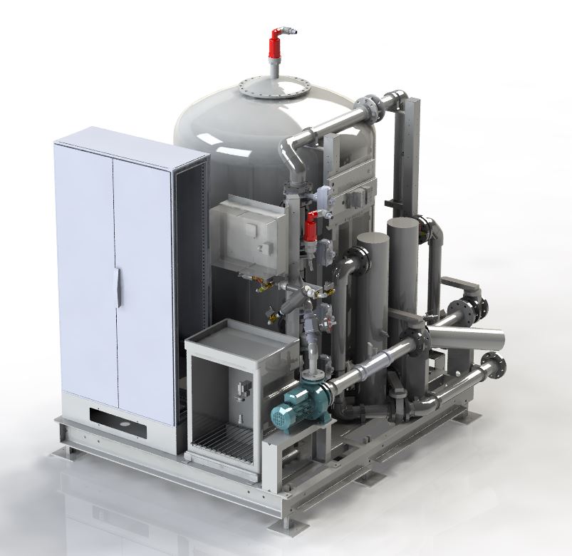 Water treatment_Water filtration_Product image